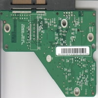 WD3200AAJS-22B4A0, 2061-701537-G AB, WD SATA 3. PCB