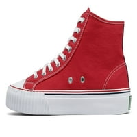 NOVI BALANS PF FLYERS Unise Center Hi Cipele Red