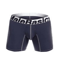 Malebasics Microfiber Boxer kratak