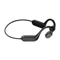 Feltree bežične slušalice za Walk G bežične Bluetooth slušalice Osteokunductive slušalice za učvršćene slušalice