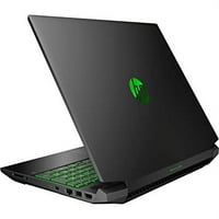 Laptop Pavilion 15z, 8GB RAM, 128GB m. SATA SSD + 2TB HDD, GT 1650, web kamera, WiFi, Bluetooth, pozadin