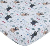 Disney štene pas posteljina za posteljinu - štenad pal zabava