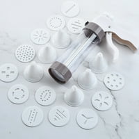 Fitbest domaćinstvo DIY alat za montiranje kolačića