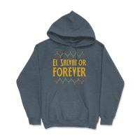 El Salvador Forever majica i poklon