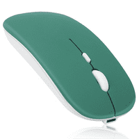 2.4GHz i Bluetooth punjivi miš za vivo Z5i Bluetooth bežični miš dizajniran za laptop MAC iPad Pro Computer