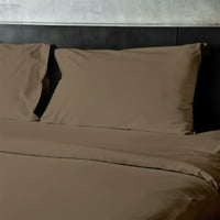 Listovi meki luksuzni ugodni hotel ugodan posteljina za hlađenje posteljina