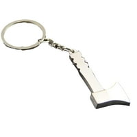 Kreativni popravak alata za ključeve ključ za ključeve prsten za ključeve, privjesak za ključeve nove L2H0