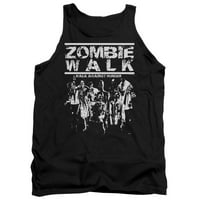 - Zombie Walk - Tank TOP - mali