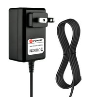 AC-DC adapter za napajanje za netogear Ossur terapijski sistem IFU043