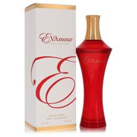Evamour by Eva Longoria Eau de Parfum sprej 3. OZ za žene
