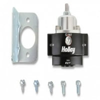 Holley HP Billet Carburetirano prolaznim regulatorom pritiska goriva