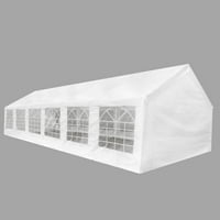 TENT WHITE PARTY 39.4'X19.7 '