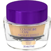 COVERGIRL & OLAY FACFELIFT EFFECT Učvršćivanje šminke, srednje [350] oz