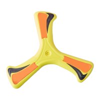 Pontos Boomerang igračka otporna na habanje Anti-Break no miris zdravo meko interakcija za djece EVA
