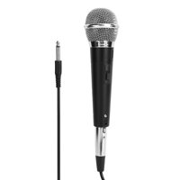 Haofy ožičeni mikrofon ,, Karaoke Mic ručni mikrofon, za sastanak za dom za performanse za KTV