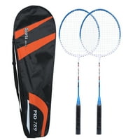 Badminton reket, Iron Legura Badminton Dodatna oprema Badminton Set Professional Recquet Set izdržljiv