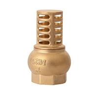 ToolFlife ML- Mesingani donji ventil Vodovodne opreme Hardware Gold DN25 DN32 DN40 DN Izbor