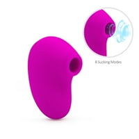 Clit bradaviji stimulator vibratora klitoris klitorika sisa ručna klitorica za modernu odrasle osobe